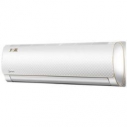 Midea 美的 KFR-26GW/WDAA3 大1匹 变频壁挂式空调