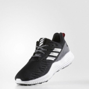 1日0点：adidas阿迪达斯 alphabounce rc 男子跑步鞋