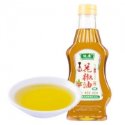 四川汉源原产 凉拌调味花椒油400ml