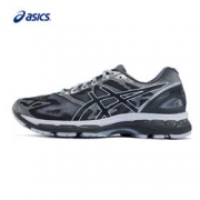 ASICS 亚瑟士 GEL-NIMBUS 19 男/女士缓震跑鞋