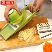 克欧克 厨房多功能切菜器