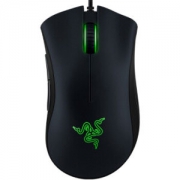 1日0点：RAZER 雷蛇 蝰蛇2000 游戏鼠标
