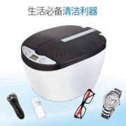莱科德 超声波清洗机 杀菌消毒清洗神器