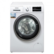 SIEMENS 西门子 WD12G4C01W 洗烘一体机  8kg
