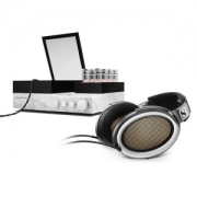 SENNHEISER 森海塞尔 HE1 静电耳机