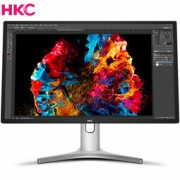 1日0点： HKC 惠科 T7000钻石版 27英寸 IPS显示器