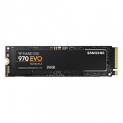 SAMSUNG 三星 970EVO 250G M.2 NVMe SSD固态硬盘
