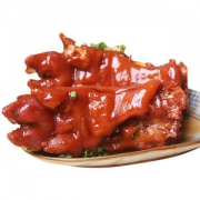 沈万三 周庄特产 万三蹄 380g