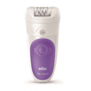 BRAUN 博朗 Silk-epi SE5541 女士电动脱毛器