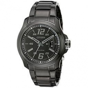 CITIZEN 西铁城 AW1354-82E 男款光动能腕表