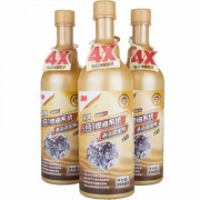 3M 20018多功能型 5效合1燃油添加剂 燃油宝 3支装