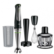 中亚Prime会员！ BRAUN 博朗 MultiQuick 9 MQ 9037 X 搅拌棒   到手约800.88元
