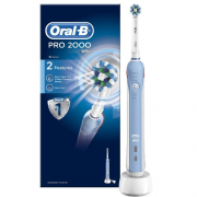 欧乐B（Oral-B）     Pro 2000 3D电动牙刷