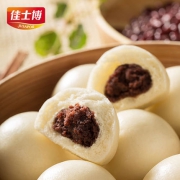 佳士博 豆沙包 约50个1.5kg