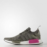 23日10点！adidas 阿迪达斯  三叶草 NMD_R1 PK 男女 经典鞋 BZ0222