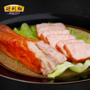 得利斯 火腿肠肉肠 160g*2根