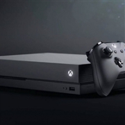 microsoft 微软 XBOX ONE X+无线手柄+$50 XBOX礼品卡