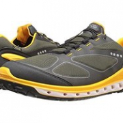 国内￥2399！ECCO 爱步 BIOM 男士GTX防水休闲鞋