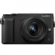 Prime会员！Panasonic 松下 DMC-GX80KEBK 无反相机