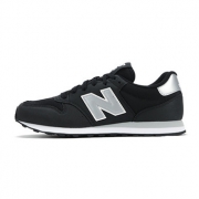 New Balance 500系列 男款复古运动鞋