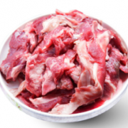 恒都 加拿大筋头巴脑 500g/袋 折15.5元（双重优惠）