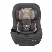 Maxi-Cosi 迈可适儿童安全座椅Pria 70 Convertible 太妃黑