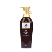 吕 防脱固发洗发水500ml*4件
