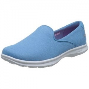 限35码 : SKECHERS 斯凯奇 GO STEP系列 14317 女款健步鞋
