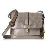 FOSSIL Kinley Small 女士斜挎包