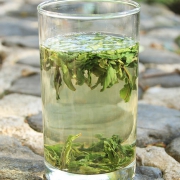 谢裕大  六安瓜片绿茶 二级 100g