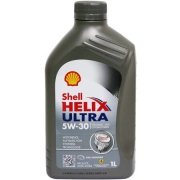 壳牌（Shell） 超凡灰喜力 全合成机油 5W-30*9瓶 德国原装进口