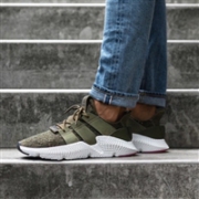 ADIDAS 阿迪达斯 三叶草 PROPHERE 中性款跑鞋