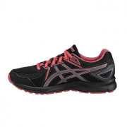 asics亚瑟士 男女款入门慢跑鞋
