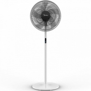 美的  新品五叶八档遥控落地扇