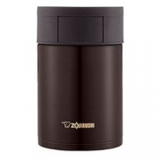 象印（ZOJIRUSHI）  SW-HC45 不锈钢保温罐 450ml *2件