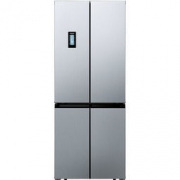 SIEMENS 西门子 BCD-452W(KM46FA09TI) 452升 十字对开门冰箱