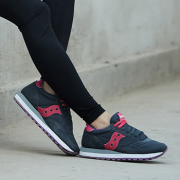 618预售：saucony圣康尼 Jazz Original 女子复古跑步鞋