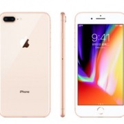 618预售！ Apple 苹果 iPhone 8 Plus 智能手机 64GB 双网通版
