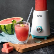 SUPOR 苏泊尔 TJE16B-300家用全自动多功能榨汁机