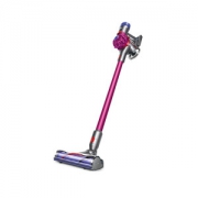 戴森 新品上市 V7 Pro 无线吸尘器 2电动+2非电动吸头