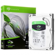 SEAGATE 希捷 酷鱼系列 3.5英寸硬盘 1TB（ST1000DM010）