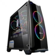KOTIN 京天 台式DIY主机（i5-8500、8G、GTX1050、120G ssd）