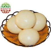 富世康 手工戗面馒头 120g*5个*4袋 *3件