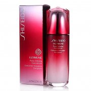 资生堂（Shiseido）  红腰子傲娇精华 红妍肌活精华露 75ml