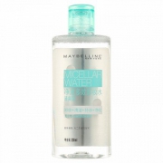 美宝莲 净澈多效卸妆水200ml*3瓶 清爽型