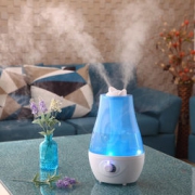 永通 家用加湿器
