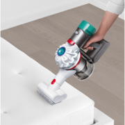 小神价 戴森 Dyson 最新款 V7 Mattress 床褥除螨版 无线吸尘器 5吸头+1延长管