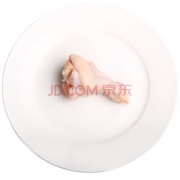 华都食品 单冻鸡翅根 1000g（送黄金如意棒200g）