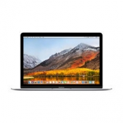 21日0点：Apple MacBook 12英寸笔记本电脑 银色（2017新款Core i5 处理器/8GB内存/512GB闪存 MNYJ2CH/A）