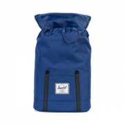Herschel RETREAT BACKPACK 双肩包 蓝色（尺寸：14 * 41.9 *30.5 cm） （加拿大品牌 香港直邮）(包邮包税)